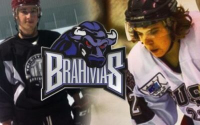 Brahmas Add 2 More To The Mix