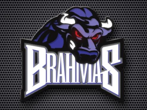 Brahmas Sign Some Offensive Punch
