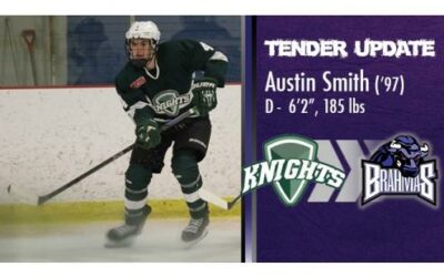 Brahmas Receive First Tender