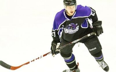 Pierce Becomes 2nd Brahma to Sign NA Tender