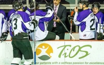 Coaches Corner: Off-Season Update