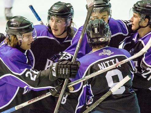 Coaches Corner: Prior to NA3HL Draft