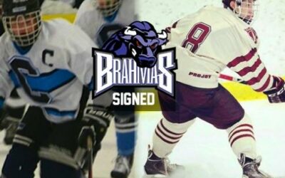 Brahmas Ink Two More For Upcoming Season