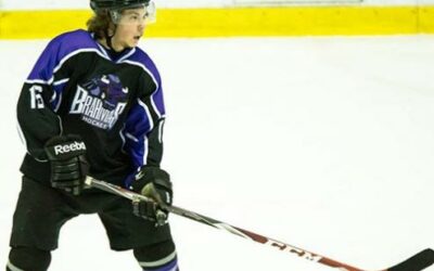 Deacon Returning Brings the Brahmas One Step Closer