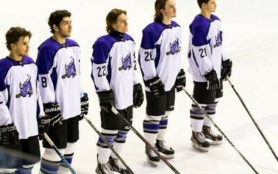 Main Camp Kicks Off This Weekend