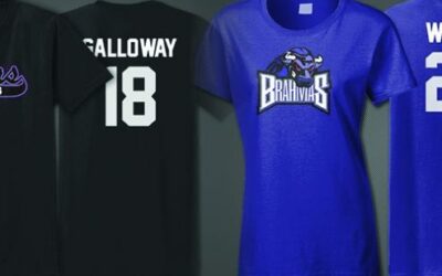 Team Store Now Open!