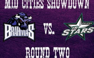 Weekend Preview: Euless