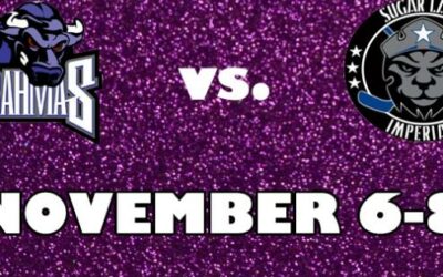 Weekend Preview: Sugar Land