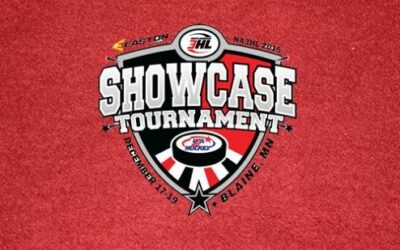 Weekend Preview: NA3HL Showcase