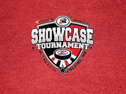Weekend Preview: NA3HL Showcase