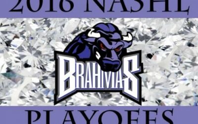 Playoff Bound