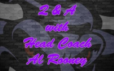 Coaches Corner