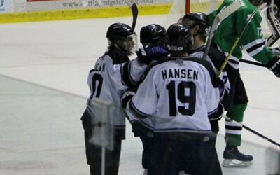 Brahmas Complete Season Sweep Of Euless