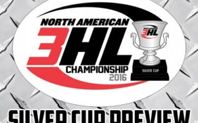Silver Cup Preview