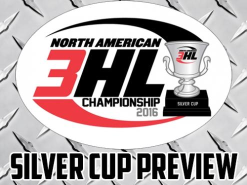 Silver Cup Preview