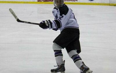 Brown Signs NAHL Tender With Lone Star