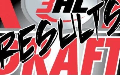 Brahmas Add Ten Via Draft