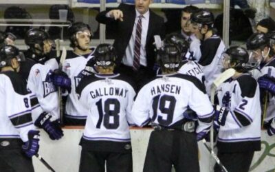 Rooney Promoted To Lone Star