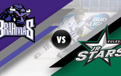 Brahmas – Stars Preview