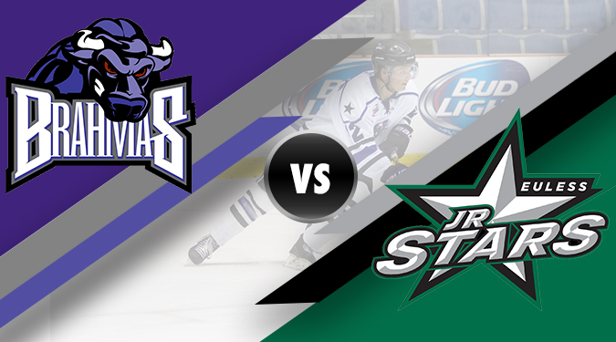 Brahmas – Stars Preview