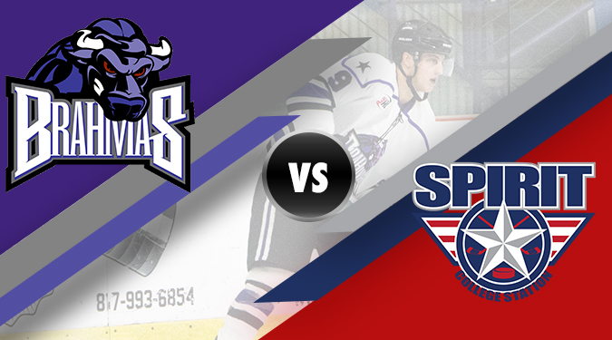 Brahmas – Spirit Preview