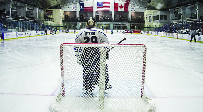 Brahmas Win Six Straight