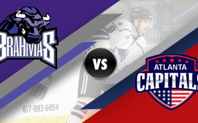 Brahmas-Capitals Preview