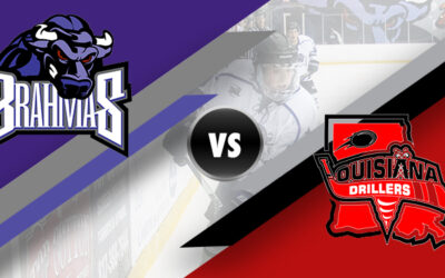 Brahmas Drillers Preview