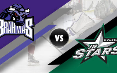Brahmas Jr. Stars Preview