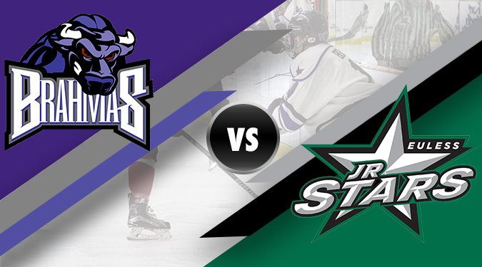 Brahmas Jr. Stars Preview