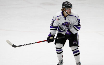 Pair of 7s Bring Brahmas Closer to South Title