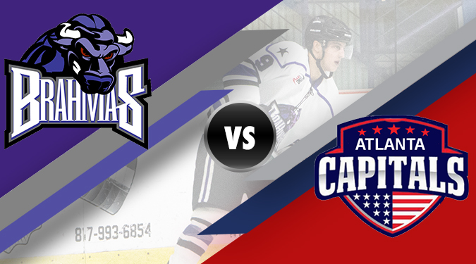 Brahmas – Capitals Finals Preview