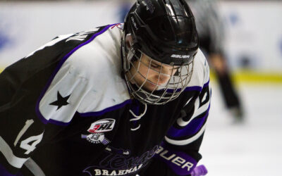 Bersani Tenders with Lone Star Brahmas