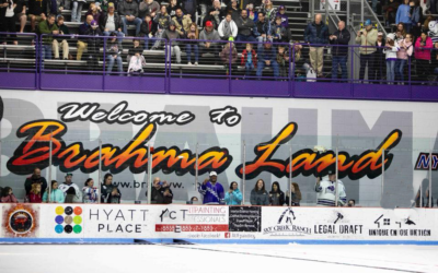 Part 3: Texas Brahmas roll in new wave of talent