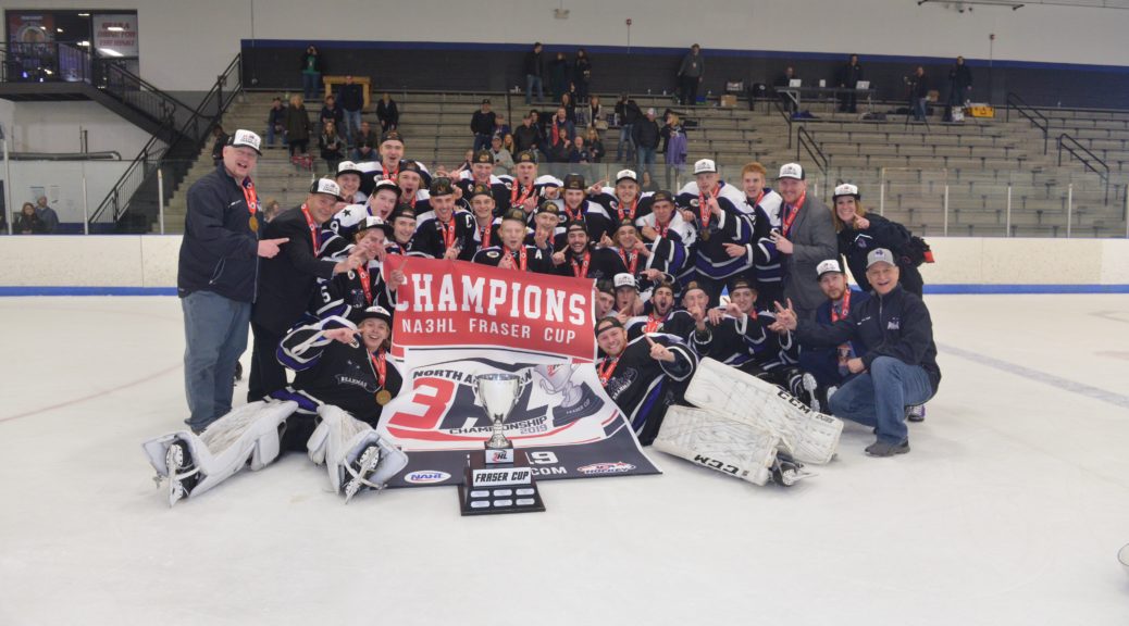 Texas Brahmas 2020-21 Season Preview