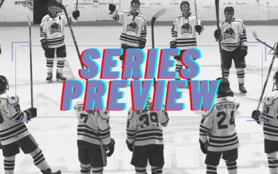 Series preview: Brahmas look to add two against RoadRunners