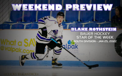 Collision in the South Division