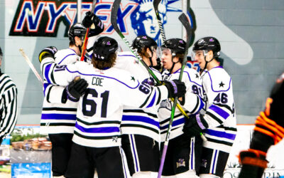 2022-23 Texas Brahmas Season Set to Begin