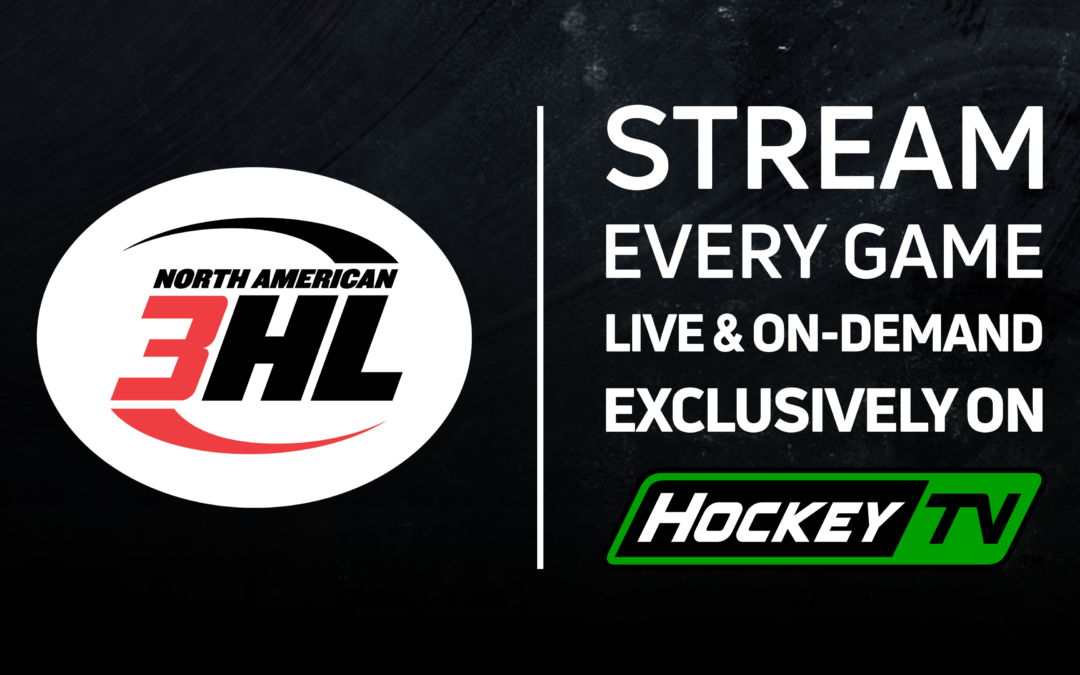 Brahmas HockeyTV All-Access Pass on Sale Now!