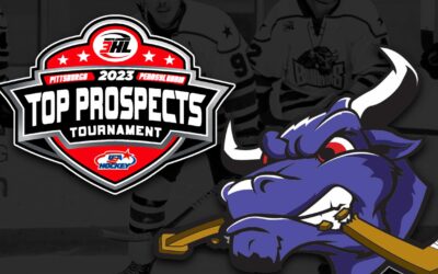 Goffredo Named Top Prospects Showcase Asst Coach