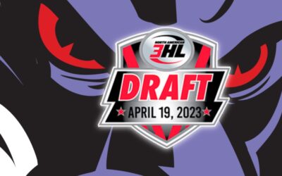 Brahmas Draft Six Players in 2023 Draft!