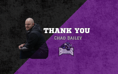 A New Chapter for Coach Bailey