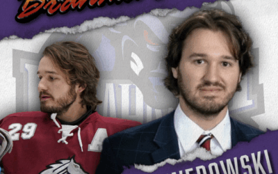 Welcome to Brahma Land Trevor!