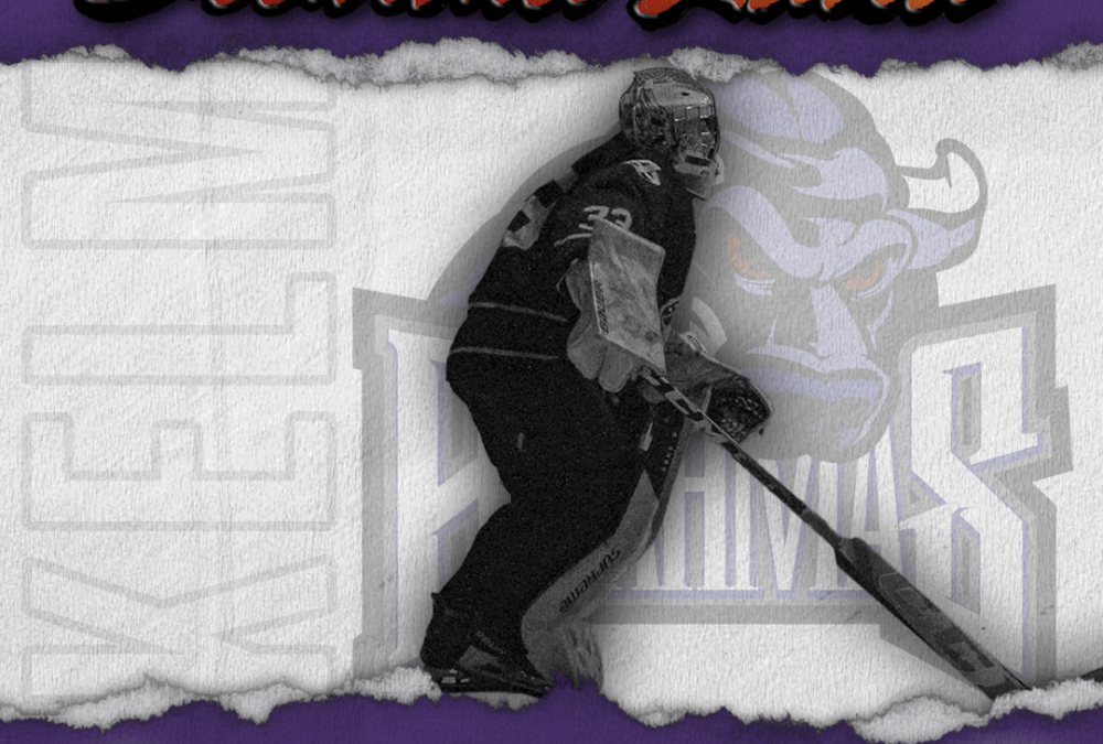 Welcome to Brahma Land Mason Kelm!