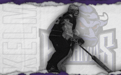 Welcome to Brahma Land Mason Kelm!