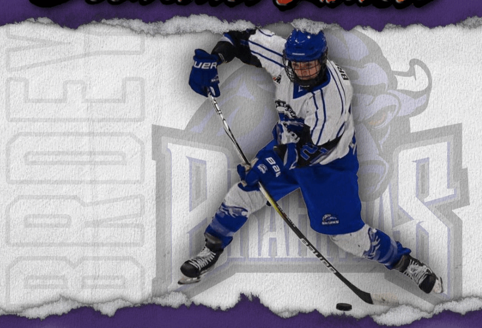 TRADE! Welcome to Brahma Land Eathan!