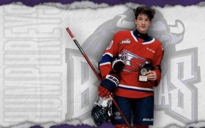 Welcome to Brahma Land Ben Humphreys!