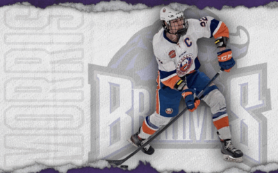 Welcome to Brahma Land Alex!