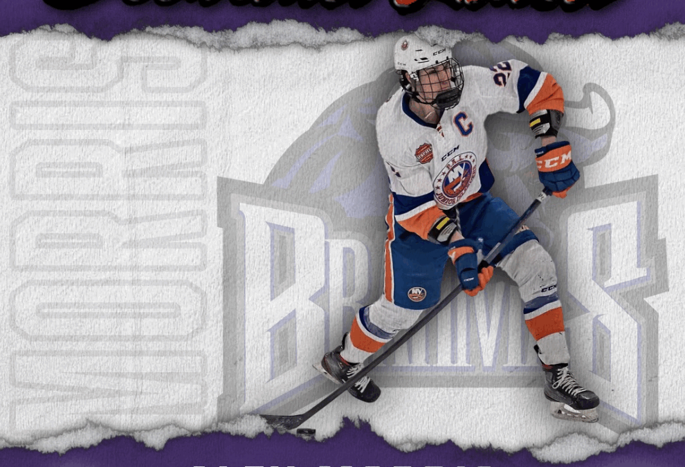 Welcome to Brahma Land Alex!