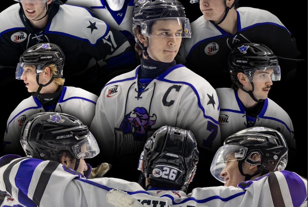 Fight for the Fraser starts now!